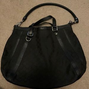 Authentic Gucci handbag